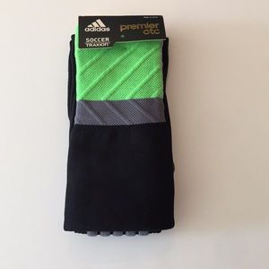 Adidas Soccer Traxion socks